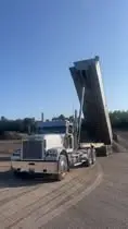 Rig photo — Truck Stop