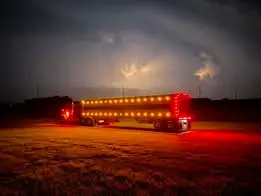 Rig photo — Truck Stop