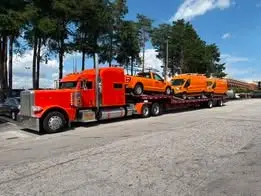 Rig photo — Truck Stop