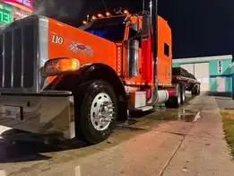 Rig photo — Truck Stop