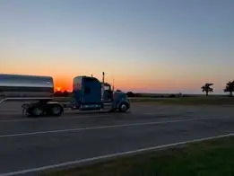 Rig photo — Truck Stop