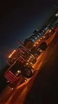 Rig photo — Truck Stop