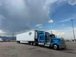 Rig photo — Truck Stop
