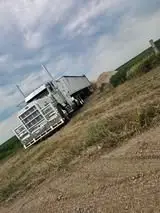 Rig photo — Truck Stop