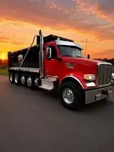 Rig photo — Truck Stop