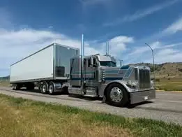 Rig photo — Truck Stop