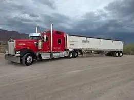 Rig photo — Truck Stop