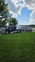 Rig photo — Truck Stop