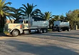 Rig photo — Truck Stop
