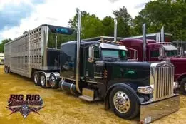 Rig photo — Truck Stop