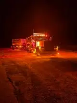 Rig photo — Truck Stop