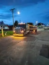 Rig photo — Truck Stop