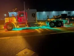 Rig photo — Truck Stop