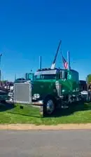 Rig photo — Truck Stop