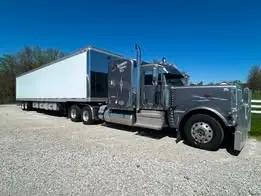 Rig photo — Truck Stop