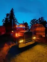 Rig photo — Truck Stop