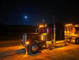 Rig photo — Truck Stop
