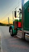 Rig photo — Truck Stop