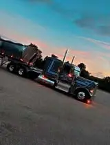Rig photo — Truck Stop