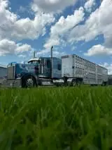 Rig photo — Truck Stop