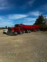 Rig photo — Truck Stop