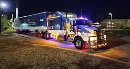 Rig photo — Custom Rig Photo Collection