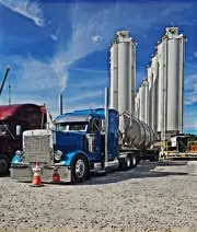 Rig photo — Truck Stop