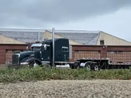 Rig photo — Truck Stop