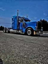 Rig photo — Truck Stop