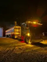 Rig photo — Truck Stop