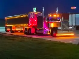 Rig photo — Truck Stop