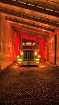 Rig photo — Truck Stop