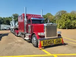 Rig photo — Truck Stop