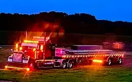 Rig photo — Truck Stop