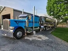Rig photo — Custom Rig Photo Collection