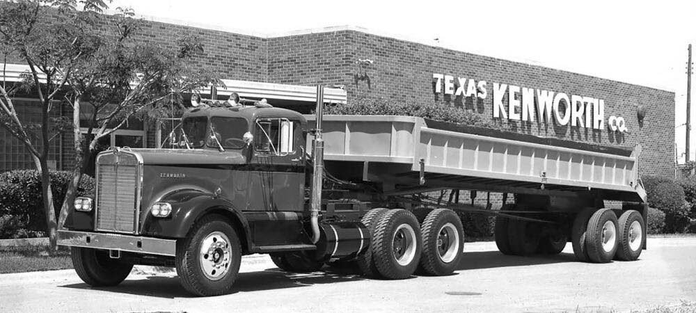 🏁 Old school muscle 💨