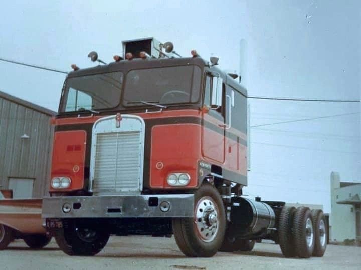 🛠️🚛 Built to haul!